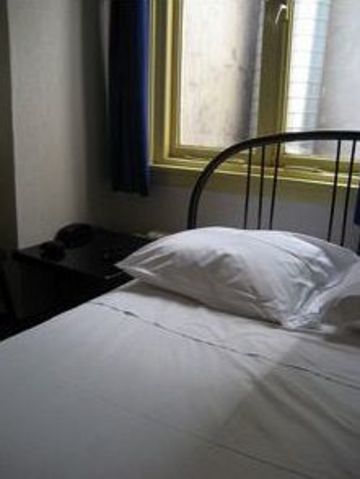 Budget Hotel Neutraal Amsterdam Bagian luar foto