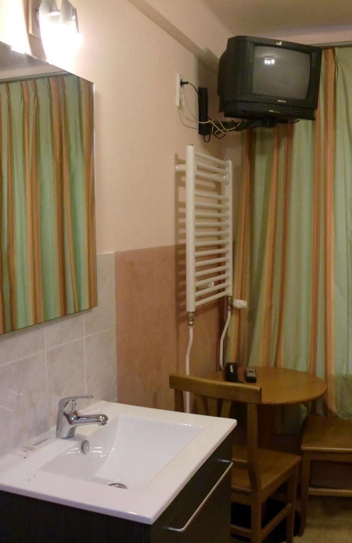 Budget Hotel Neutraal Amsterdam Bagian luar foto